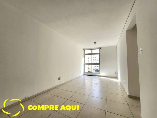 #CLH440 - Apartamento para Venda em São Paulo - SP - 3