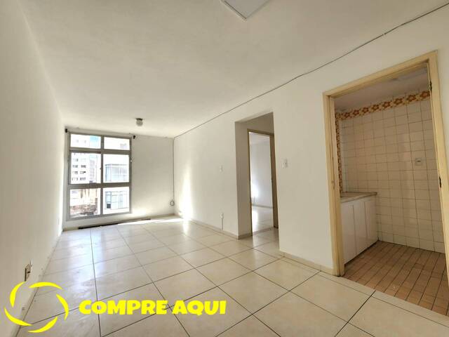 Venda em Santa Cecília - São Paulo