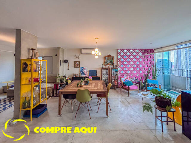 #APP105 - Apartamento para Venda em São Paulo - SP - 2