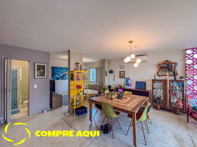 #APP105 - Apartamento para Venda em São Paulo - SP - 3