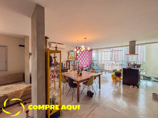 Apartamento para Venda em São Paulo - 4