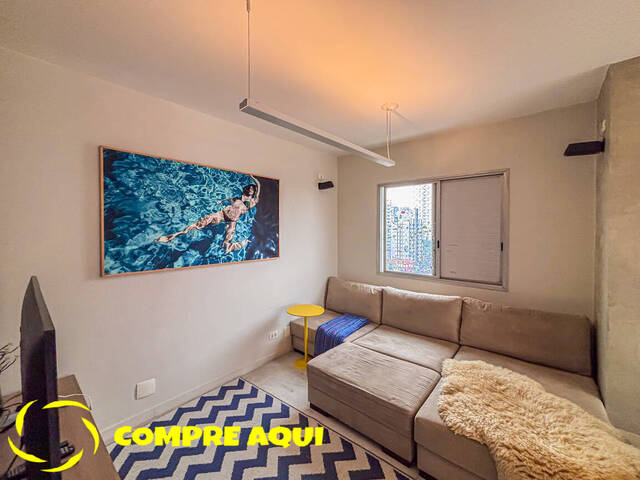 Apartamento para Venda em São Paulo - 5