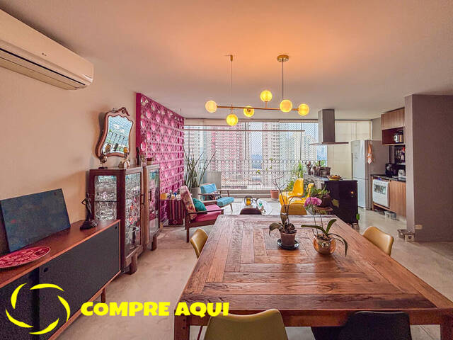Venda em Vila Clementino - São Paulo
