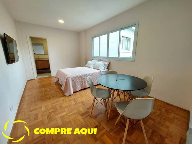 Venda em Vila Buarque - São Paulo