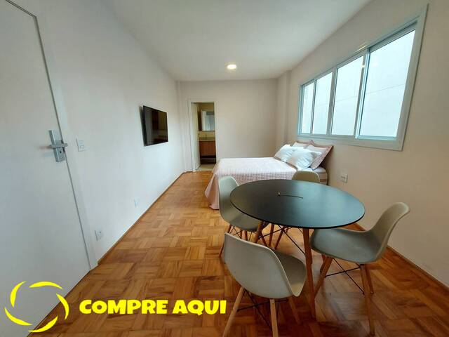 #ARG433 - Apartamento para Venda em São Paulo - SP - 2