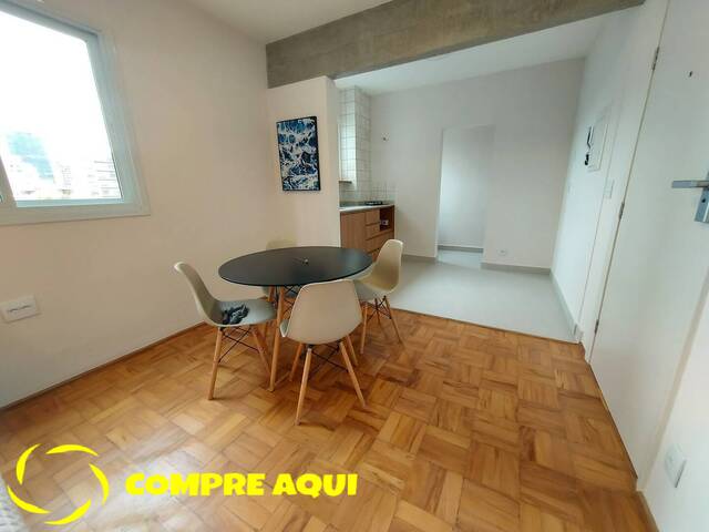 #ARG433 - Apartamento para Venda em São Paulo - SP - 3