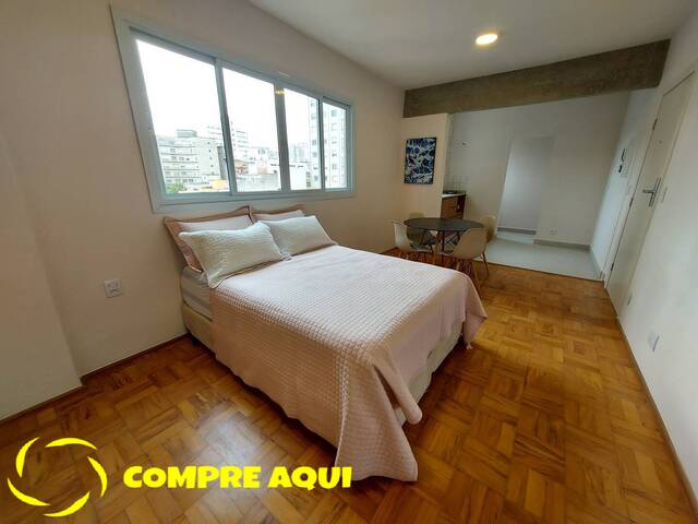 Apartamento para Venda em São Paulo - 5