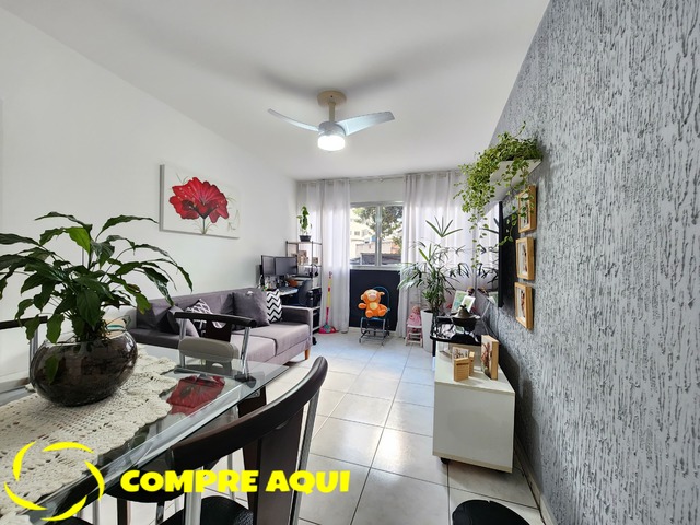 #CLH441 - Apartamento para Venda em São Paulo - SP - 2