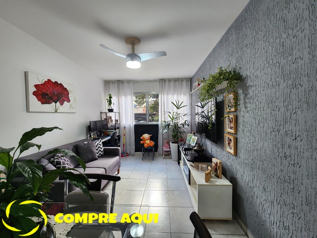 #CLH441 - Apartamento para Venda em São Paulo - SP - 3