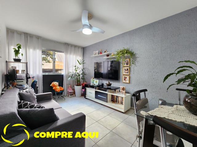 #CLH441 - Apartamento para Venda em São Paulo - SP - 1