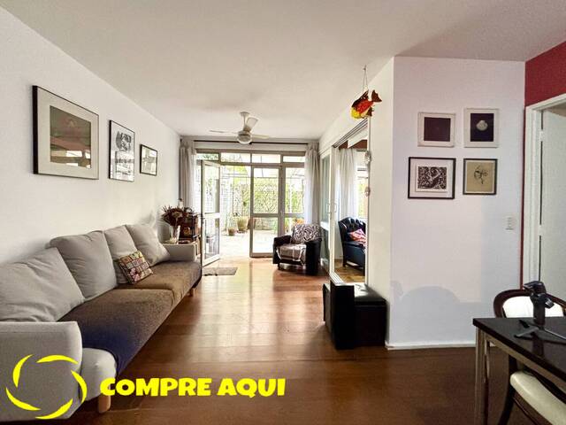 #CGG398 - Apartamento para Venda em São Paulo - SP - 3
