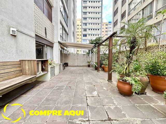 #CGG398 - Apartamento para Venda em São Paulo - SP - 2