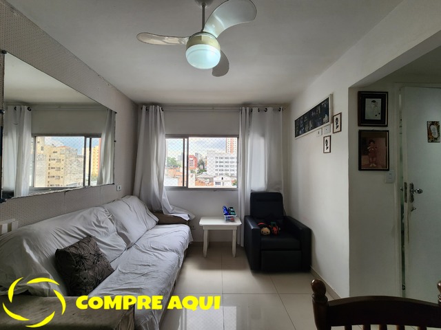 #CLH442 - Apartamento para Venda em São Paulo - SP - 2