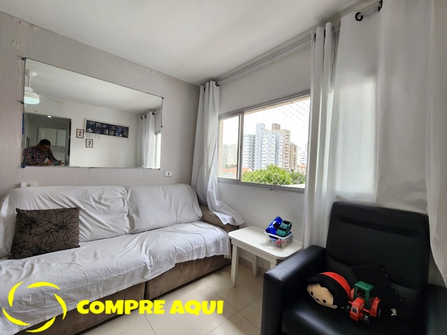 #CLH442 - Apartamento para Venda em São Paulo - SP - 3