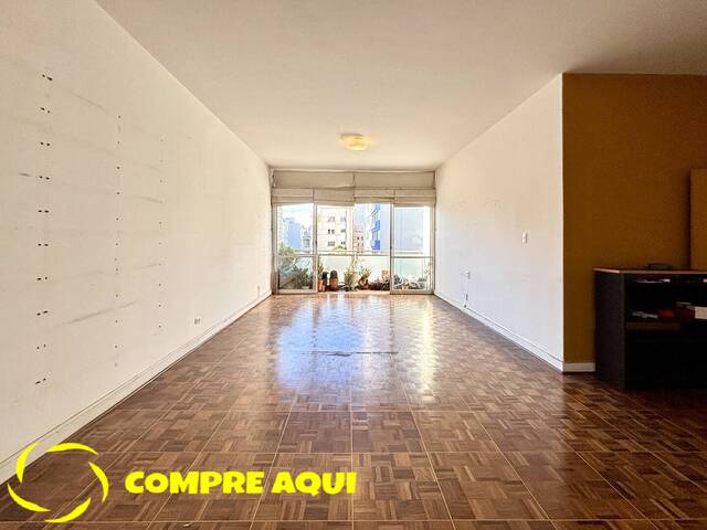 Venda em Higienópolis - São Paulo