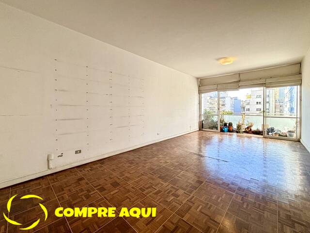 #CGG399 - Apartamento para Venda em São Paulo - SP - 3