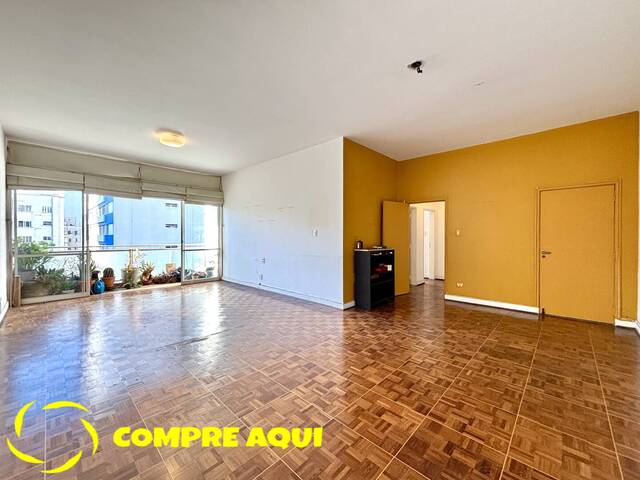 #CGG399 - Apartamento para Venda em São Paulo - SP - 2
