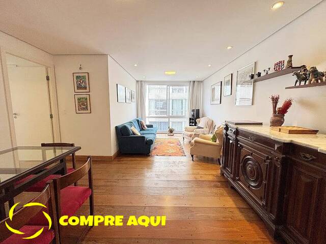 #ASR226 - Apartamento para Venda em São Paulo - SP - 2