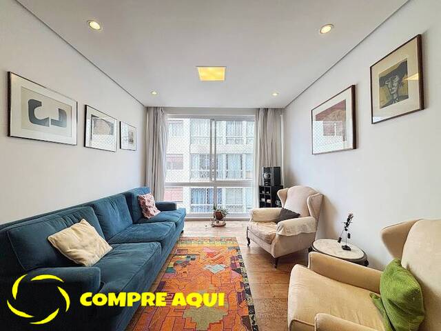 #ASR226 - Apartamento para Venda em São Paulo - SP - 3