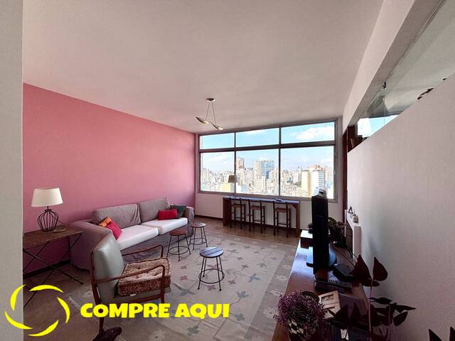 #APP106 - Cobertura para Venda em São Paulo - SP - 2