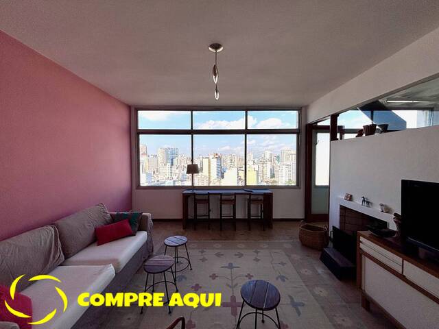 #APP106 - Cobertura para Venda em São Paulo - SP - 3