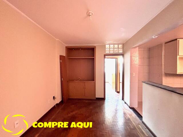#APP107 - Apartamento para Venda em São Paulo - SP - 2