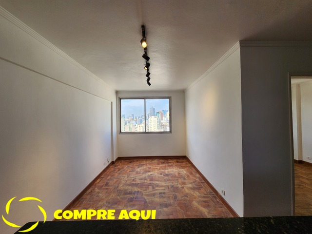 #CLH443 - Apartamento para Venda em São Paulo - SP - 3