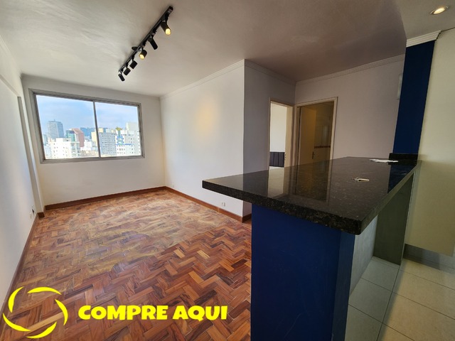 #CLH443 - Apartamento para Venda em São Paulo - SP - 1