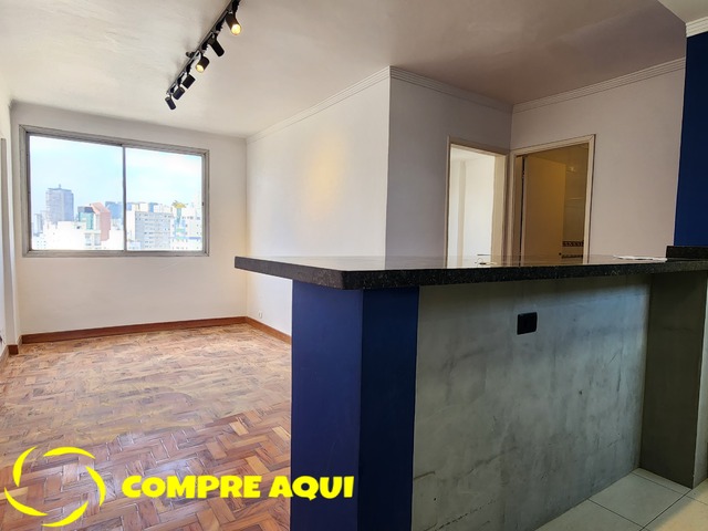 #CLH443 - Apartamento para Venda em São Paulo - SP - 2