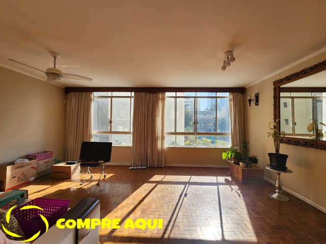 #CLH444 - Apartamento para Venda em São Paulo - SP - 2