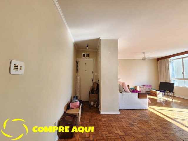 #CLH444 - Apartamento para Venda em São Paulo - SP - 3