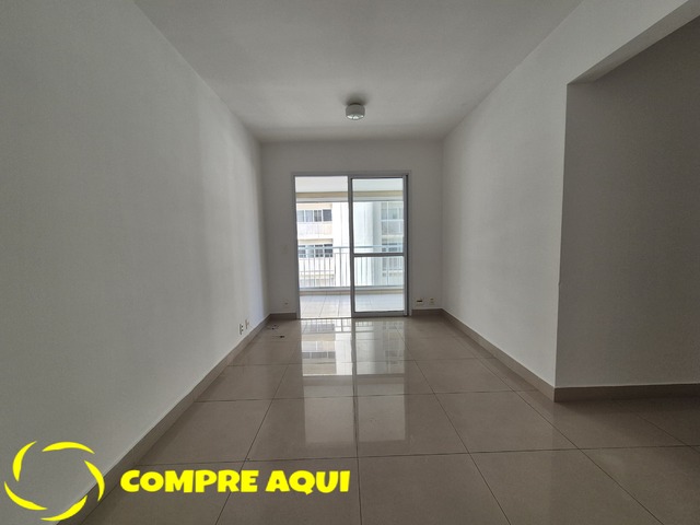 #CAR40 - Apartamento para Venda em São Paulo - SP - 2