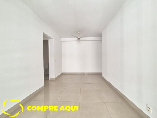 #CAR40 - Apartamento para Venda em São Paulo - SP - 3