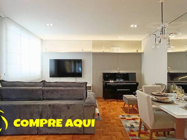 #ASR227 - Apartamento para Venda em São Paulo - SP - 2