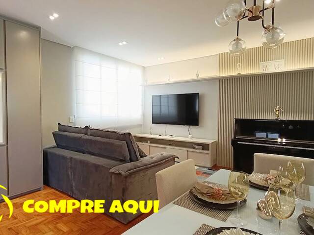 #ASR227 - Apartamento para Venda em São Paulo - SP - 3