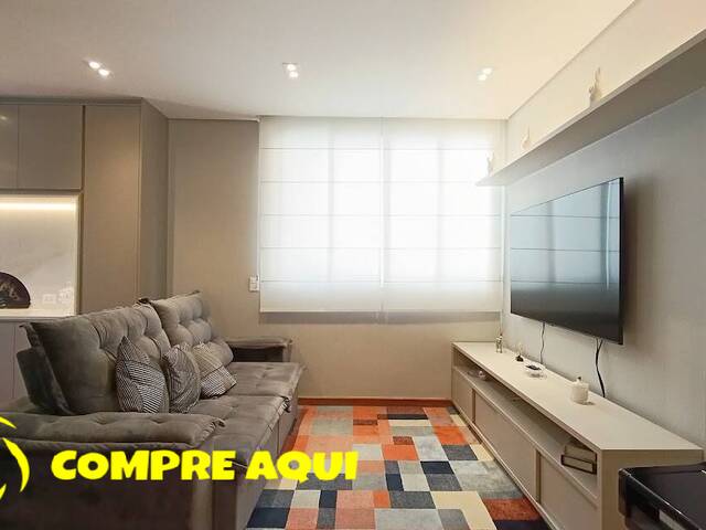 Apartamento para Venda em São Paulo - 4
