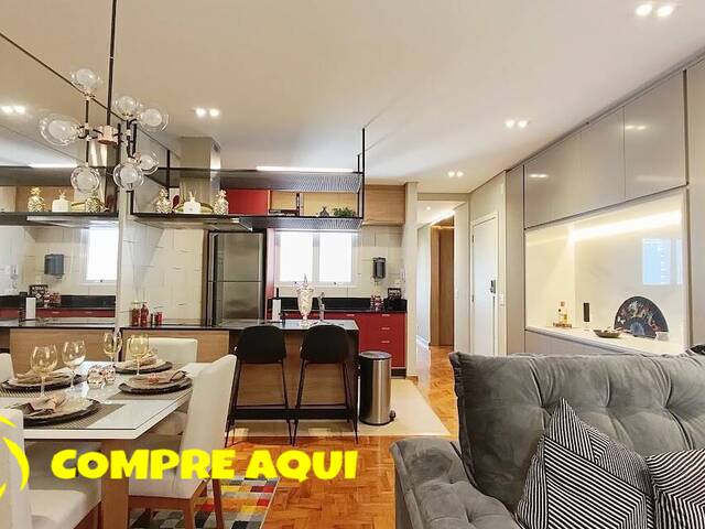 Apartamento para Venda em São Paulo - 5