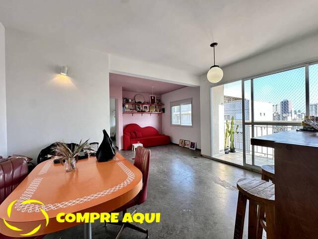 Venda em Barra Funda - São Paulo