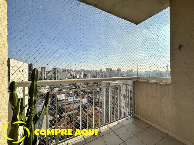 Apartamento para Venda em São Paulo - 5