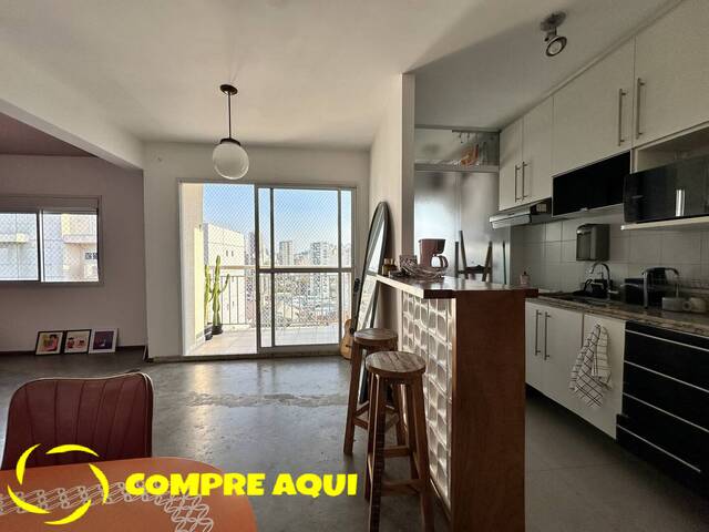 Apartamento para Venda em São Paulo - 4