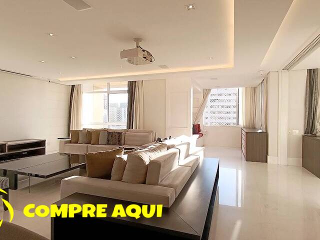 Apartamento para Venda em São Paulo - 4