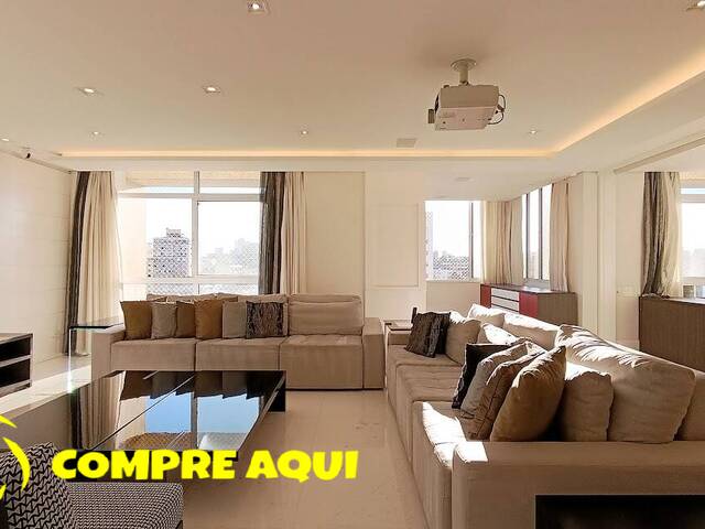 Apartamento para Venda em São Paulo - 5