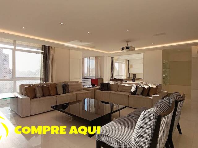 #ASR225 - Apartamento para Venda em São Paulo - SP - 1