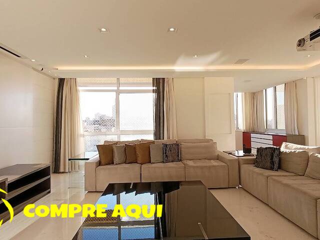 #ASR225 - Apartamento para Venda em São Paulo - SP - 2