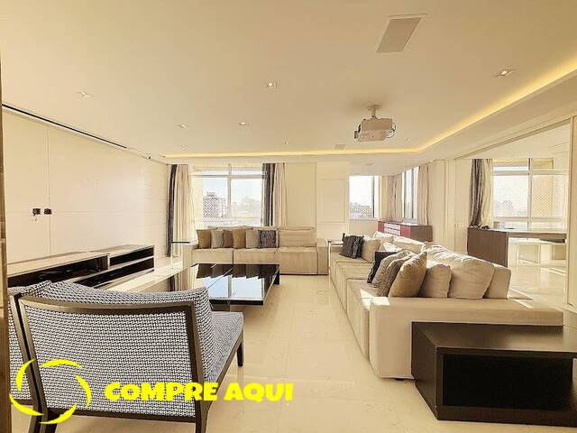 #ASR225 - Apartamento para Venda em São Paulo - SP - 3