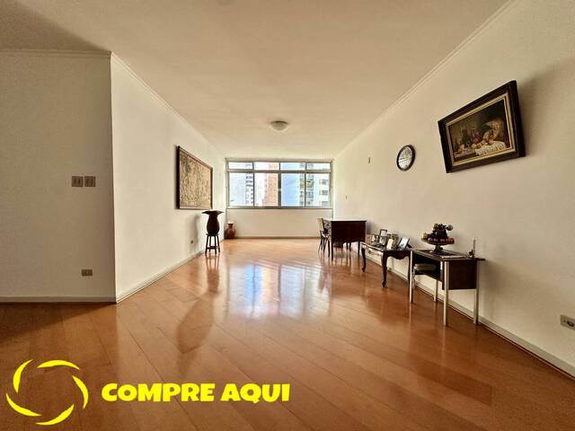 #CGG156 - Apartamento para Venda em São Paulo - SP