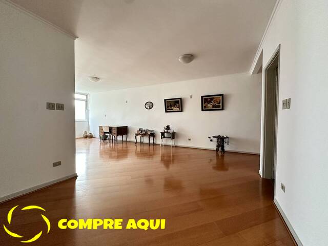 #CGG156 - Apartamento para Venda em São Paulo - SP