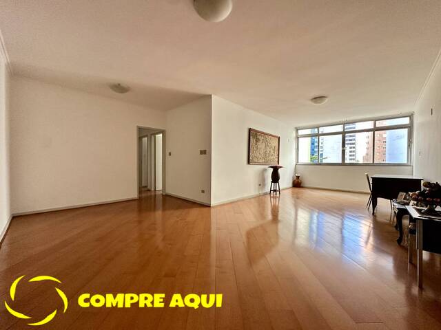#CGG156 - Apartamento para Venda em São Paulo - SP