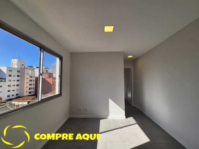 #CAR41 - Apartamento para Venda em São Paulo - SP - 2