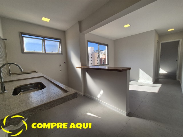 #CAR41 - Apartamento para Venda em São Paulo - SP - 1